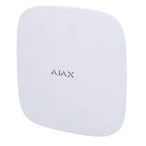 HUB2-4G-W-Central de alarma profesional - Grado 2 Ajax-Color Blanco