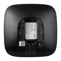 HUB2PLUS-B-Sistema di allarme professionale - Grado 2-Colore nero