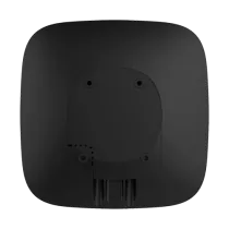 HUB2PLUS-B-Professional alarm panel - Grade 2-Black color