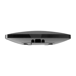 HUB2PLUS-B-Centrale d'alarme professionnelle - Degré 2-Couleur noire