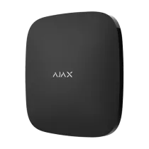 HUB2PLUS-B-Centrale d'alarme professionnelle - Degré 2-Couleur noire