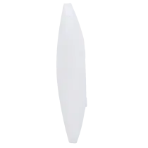 HUB2PLUS-W-Centrale d'alarme professionnelle - Degré 2-Couleur Blanche