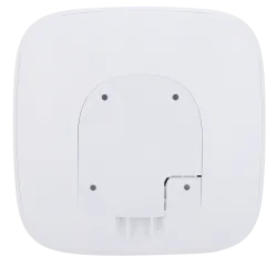 HUB2PLUS-W-Centrale d'alarme professionnelle - Degré 2-Couleur Blanche