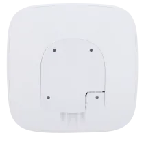 HUB2PLUS-W-Centrale d'alarme professionnelle - Degré 2-Couleur Blanche