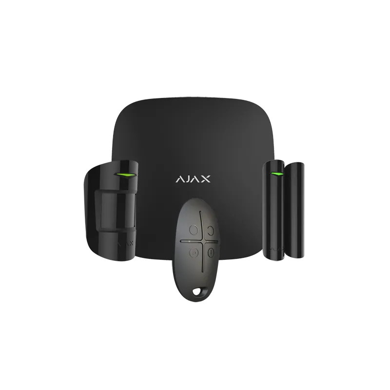 HUBKIT-B-Kit d'alarme professionnelle Ajax