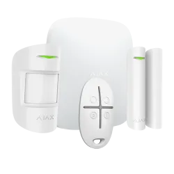 HUBKIT-W-Kit di allarme professionale Ajax