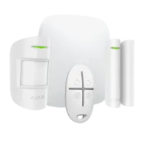 HUBKIT-W-Kit de alarme profissional Ajax