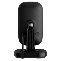 INDOORCAM-4-B - Câmara Cube IP 4 Mp Cor preto