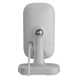 INDOORCAM-4-W - Cube IP camera 4 Mp White colour