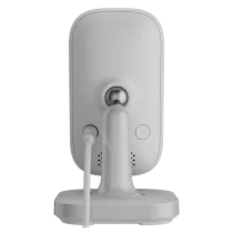 INDOORCAM-4-W - Cámara Cube IP 4 Mp Color blanco