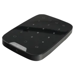 KEYPAD-B-Tastiera indipendente - Grado 2 Ajax - Colore nero