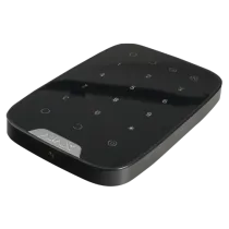 KEYPAD-B-Teclado independiente - Grado 2 Ajax - Color Negro