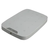 KEYPAD-W-Standalone keypad - Grade 2 Ajax -White colour