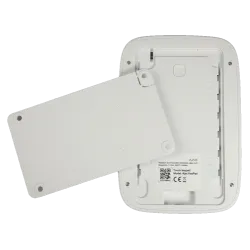 KEYPAD-W-Standalone keypad - Grade 2 Ajax -White colour