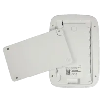 KEYPAD-W-Teclado independiente - Grado 2 Ajax - Color Blanco