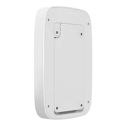 KEYPADPLUS-W- Teclado independente com leitor RFID - Grau 2 Ajax -Cor Branco