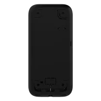 KEYPADTOUCHSCREEN-B-Teclado com ecrã tátil e RFID - Grau 2 ajax-Cor Preto