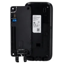 KEYPADTOUCHSCREEN-B-Clavier à écran tactile avec RFID - Degré 2 Ajax-Couleur noir