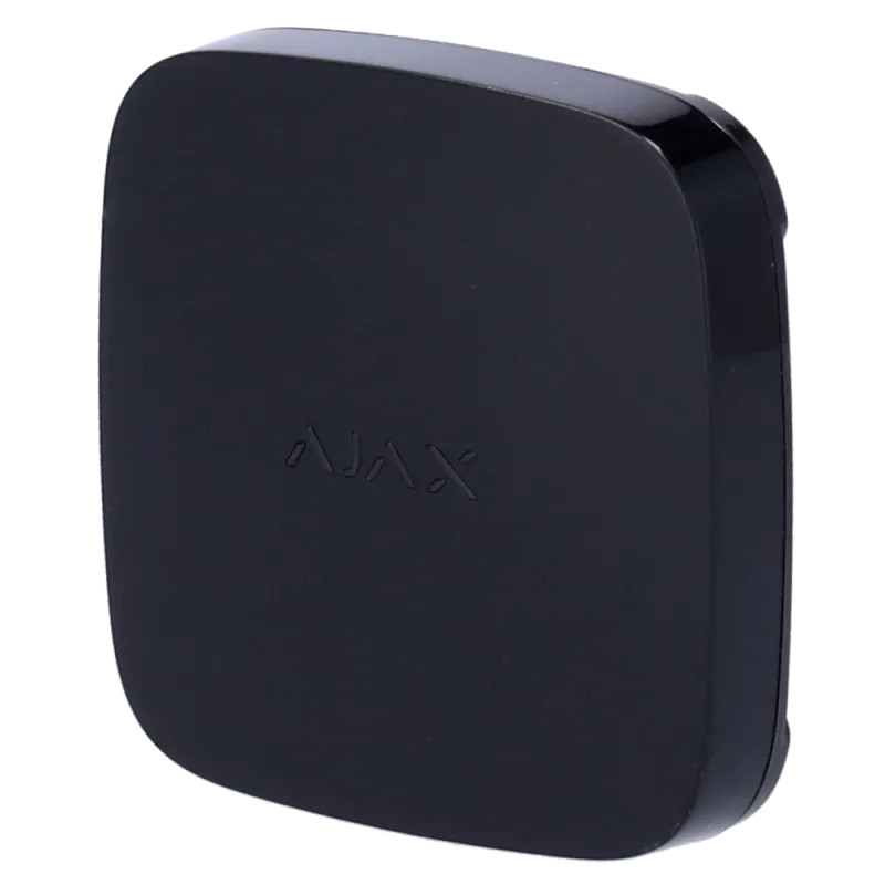 LEAKSPROTECT-B - Ajax Detector de inundación - Color negro