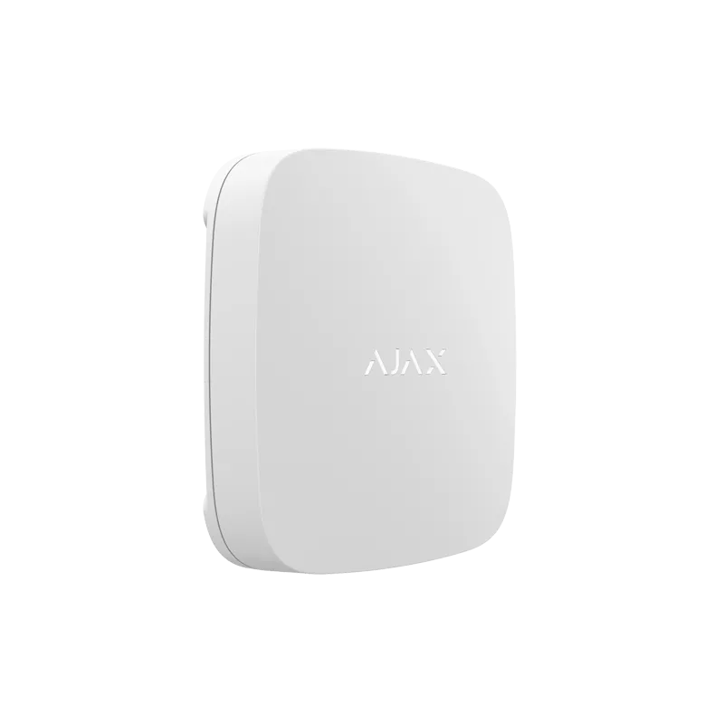LEAKSPROTECT-W - Ajax Detetor de inundação - Cor Branco