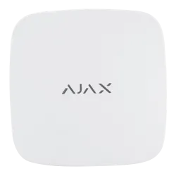 LEAKSPROTECT-W - Ajax Detector de inundación - Color Blanco