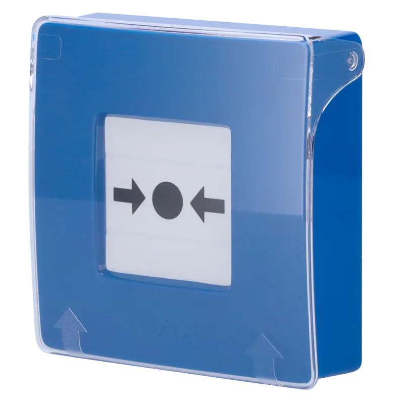 MANUALCALLPOINT-BLUE MANUALCALLPOINT-BLUE