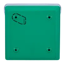 MANUALCALLPOINT-GREEN