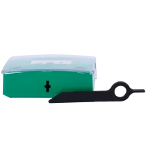 MANUALCALLPOINT-GREEN