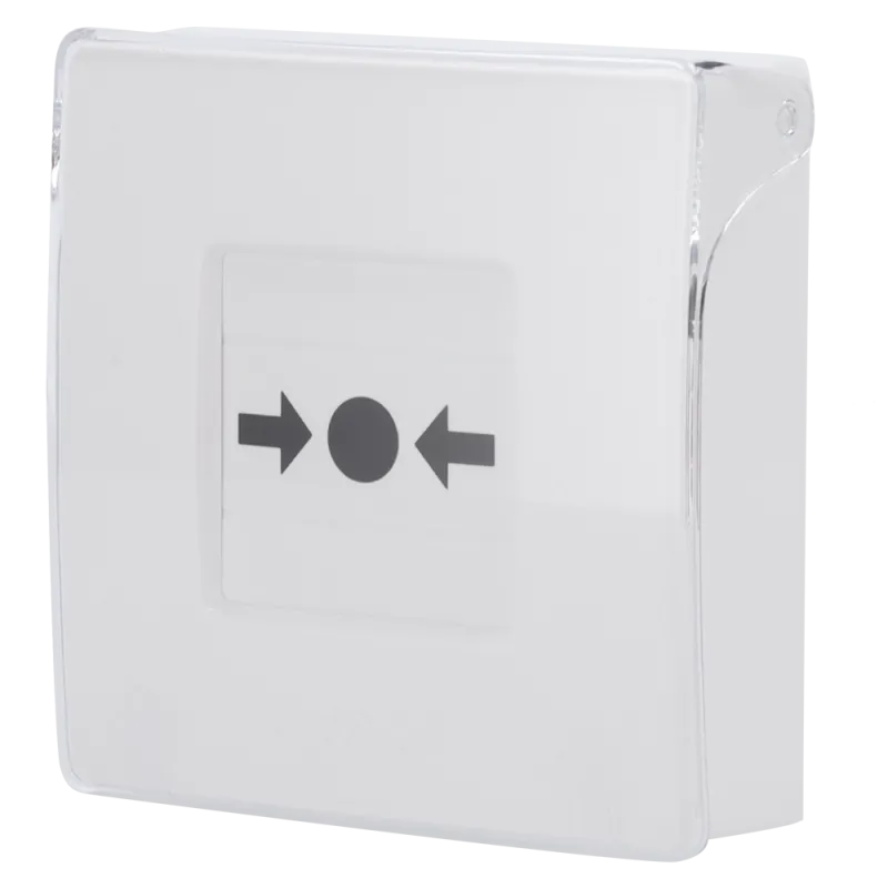 MANUALCALLPOINT-WHITE