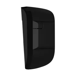 MOTIONCAM-HDR-B - Ajax Volumetric pet immune PIR photodetector - Black colour