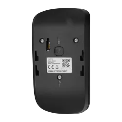 MOTIONCAM-B - Ajax Rilevatore con foto-verifica volumetrico PIR immune agli animali domestici - Colore nero