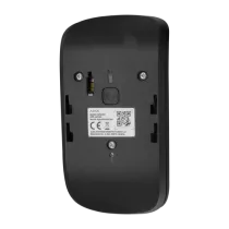 MOTIONCAM-HDR-B - Ajax Rilevatore con foto-verifica volumetrico PIR immune agli animali domestici - Colore nero