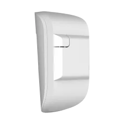 MOTIONCAM-HDR-W - Ajax Rilevatore con foto-verifica volumetrico PIR immune agli animali domestici - Colore bianco