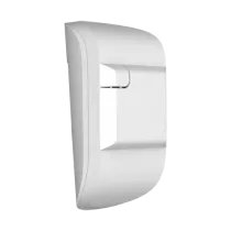 MOTIONCAM-W - Ajax Rilevatore con foto-verifica volumetrico PIR immune agli animali domestici - Colore bianco