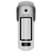 MOTIONCAMOUTDOOR-HIGHMOUNT-PHOD-W-Ajax Fotodetector de exterior con petición de imagen