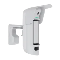 MOTIONCAMOUTDOOR-HIGHMOUNT-PHOD-W-Ajax Outdoor photodetector with image request