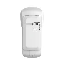 MOTIONCAMOUTDOOR-PHOD-W - Ajax Outdoor photodetector with image request