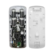 MOTIONCAMOUTDOOR-PHOD-W - Ajax Fotodetector de exterior com pedido de imagem