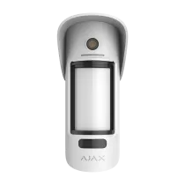 MOTIONCAMOUTDOOR-W -Ajax Outdoor photodetector
