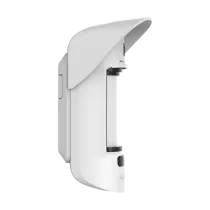 MOTIONCAMOUTDOOR-W -Ajax Fotodetector de exterior