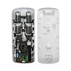 MOTIONCAMOUTDOOR-W -Ajax Fotodetector de exterior