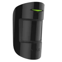 MOTIONPROTECT-B - Ajax Rilevatore volumetrico PIR pet immune - Colore nero