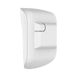 MOTIONPROTECT-W - Ajax Detector volumétrico PIR com detecção de animais domésticos - Cor Branco