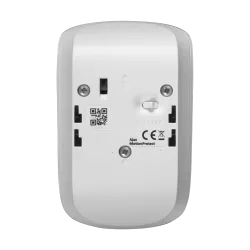 MOTIONPROTECT-W - Ajax Rilevatore volumetrico PIR pet immune - Colore bianco