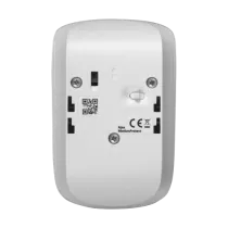 MOTIONPROTECT-W - Ajax Detector volumétrico PIR com detecção de animais domésticos - Cor Branco