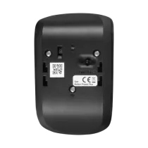 MOTIONPROTECTPLUS-B -Ajax Detector volumétrico PIR dupla tecnologia com detecção de animais domésticos - Cor Preto