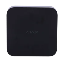 NVR108-B - Ajax Enregistreur NVR 8 canaux - Couleur noir
