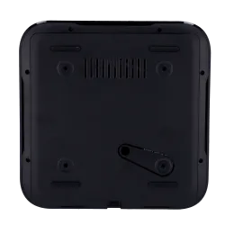 NVR108-B - Ajax NVR 8 channels - Black colour