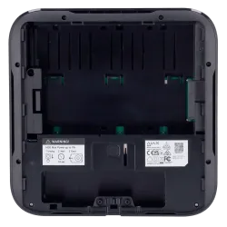 NVR108-B - Ajax NVR 8 channels - Black colour