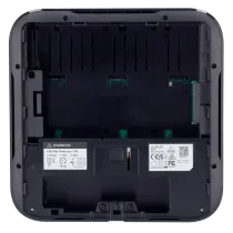 NVR108-B - Ajax Enregistreur NVR 8 canaux - Couleur noir